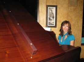 Tracy Ann Harris, Pianist - Pop Pianist - Clearfield, UT - Hero Gallery 4