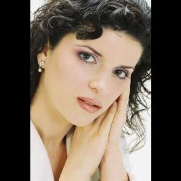 Anna Veleva - Opera Singer - New York City, NY - Hero Main