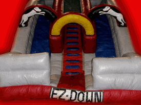 Fun Services - Party Inflatables - Akron, OH - Hero Gallery 1