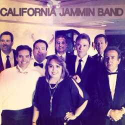 CALJAMROCKS (California Jammin' Band), profile image