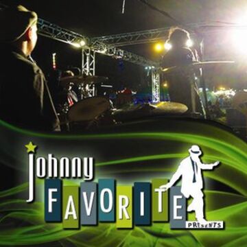 Johnny Favorite Presents - Cover Band - Sacramento, CA - Hero Main