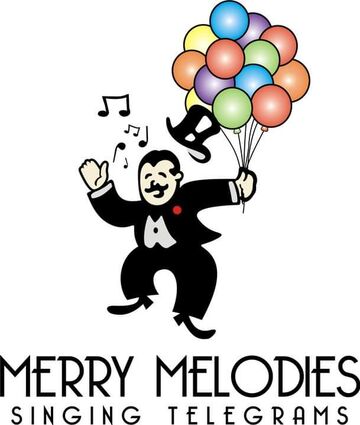 Merry Melodies Singing Telegrams - Singing Telegram - Jacksonville, FL - Hero Main