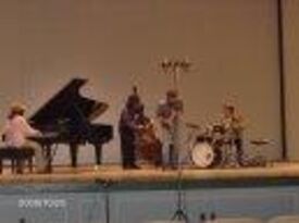 Randy Kemp Trio - Jazz Band - Trumbull, CT - Hero Gallery 2