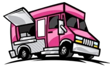 Food Truck Custom Marketing - Food Truck - Carson, CA - Hero Main
