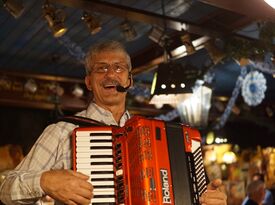 Larry Roberts Accordion and More - Accordion Player - Scottsdale, AZ - Hero Gallery 1
