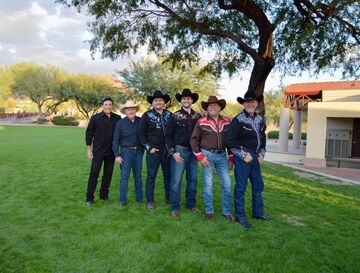 The Campbells Band - Arizona Country Band - Country Band - Phoenix, AZ - Hero Main