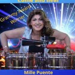 Millie Puente, profile image