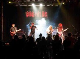 Bonfire -AC/DC Tribute Band - AC/DC Tribute Band - Louisville, KY - Hero Gallery 2
