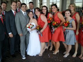 Chicago Weddings - Wedding Officiant - Chicago, IL - Hero Gallery 4