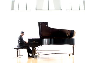 Espinoza Music Professionals - Pianist - Baltimore, MD - Hero Gallery 1