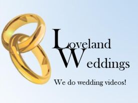 Loveland Weddings - Videographer - Loveland, CO - Hero Gallery 1