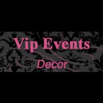 VIP Events - Party Tent Rentals - Chicago, IL - Hero Main