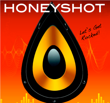 Honeyshot - Cover Band - Madison, WI - Hero Main