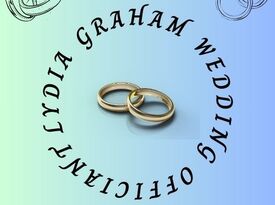 Lydia Graham Wedding Officiant - Wedding Officiant - Windsor, CT - Hero Gallery 2