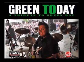 GREEN TODAY A Tribute to Green Day - Tribute Band - Irvine, CA - Hero Gallery 4