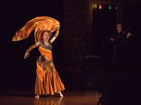 Eva Dancer/ Snake-Charmer - Belly Dancer - Denver, CO - Hero Gallery 1