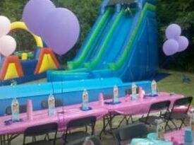 Kayla's Rentals - Party Inflatables - Montgomery, AL - Hero Gallery 2