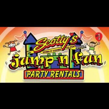 Scotty's Jump N' Fun - Bounce House - Rome, NY - Hero Main