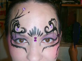 FACE PAINTING BY LORETTA - Face Painter - Merced, CA - Hero Gallery 4
