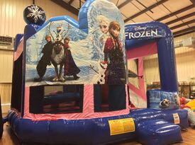 U Bounce Inc. - Party Inflatables - Nicholasville, KY - Hero Gallery 1