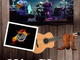 HipShot Country - Country Band - Conroe, TX - Hero Gallery 2