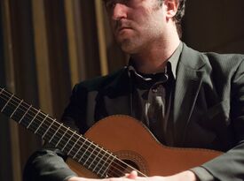 David William Ross - Acoustic Guitarist - Keene, NH - Hero Gallery 1
