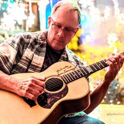 Ed Czorniak (Some Guy Named Ed) Acoustic Guitarist, profile image