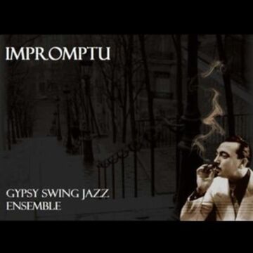Impromptu-Hot Jazz Ensemble - Jazz Band - Oxford, MI - Hero Main