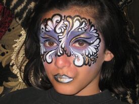 Fun4ufaces Entertaintment - Face Painter - Franklin Square, NY - Hero Gallery 2