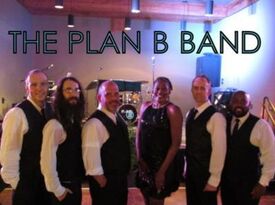 The Plan B Band - Dance Band - Asheville, NC - Hero Gallery 2