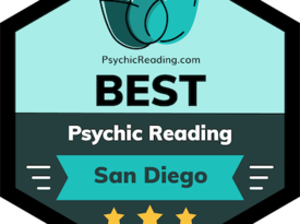 Psychic Readings - Positive & Fun - Tarot Card Reader - San Diego, CA - Hero Gallery 4