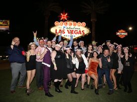 Nocturnal Tours - Event Planner - Las Vegas, NV - Hero Gallery 3