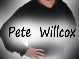 Pete Willcox Tribute to Elvis , Rat Pack, & more - Singer Guitarist - Hollywood, CA - Hero Gallery 1