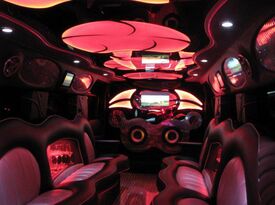 A2Z Limos - Event Limo - Fort Worth, TX - Hero Gallery 4