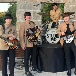 Studio Two - The Beatles Tribute, profile image