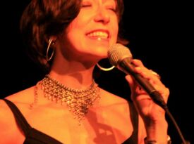 Jocelyn Medina - Jazz Singer - Brooklyn, NY - Hero Gallery 4
