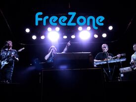 FreeZone - Classic Rock Band - Toronto, ON - Hero Gallery 1