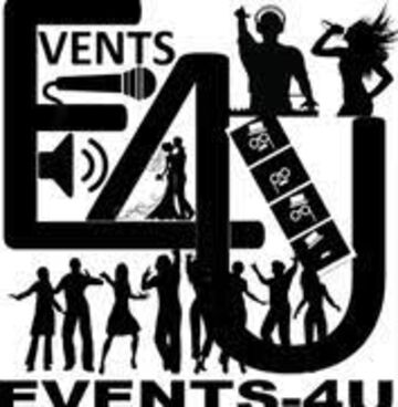 EVENTS-4U  Corporate* Weddings* Schools* DJ Ent. - DJ - Palm Bay, FL - Hero Main
