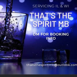 That’s the Spirit Mobile Bartending, profile image
