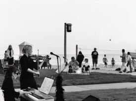 Jessica Haddy - Violinist - Laguna Beach, CA - Hero Gallery 2