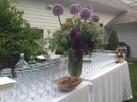 J  J  Staffing Events - Caterer - New York City, NY - Hero Gallery 1