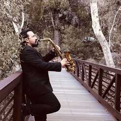 Renovated Saxophone, profile image