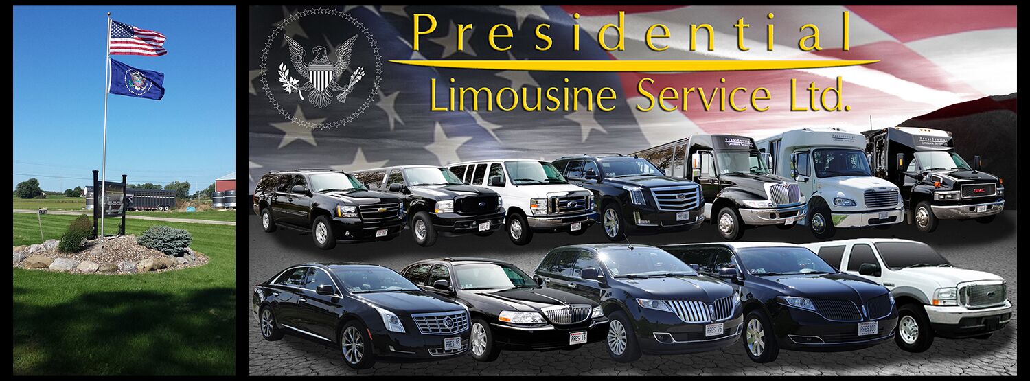 Limousine Rental Limo Services In Green Bay Wi