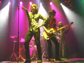 Satisfaction/The International Rolling Stones Show - Rolling Stones Tribute Band - Dallas, TX - Hero Gallery 1