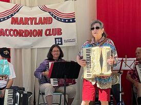 DonnaAccordionna - Accordion Player - Catonsville, MD - Hero Gallery 2