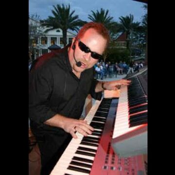 Mike Worley & Park Avenue - Pianist - Clayton, GA - Hero Main