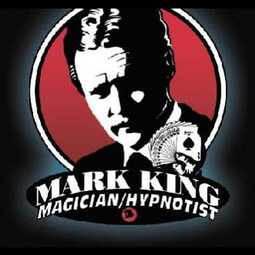 Mark King, profile image