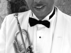 Tom Browne - Classical & Jazz Trumpet - Trumpet Player - Garner, NC - Hero Gallery 1