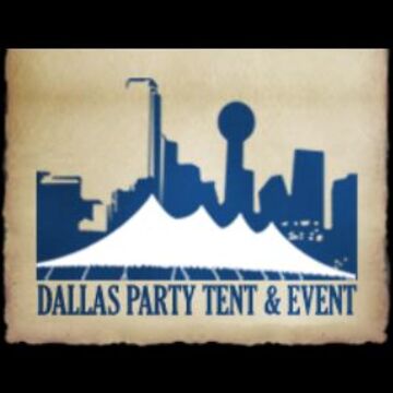 Dallas Party Tent and Event - Party Tent Rentals - Dallas, TX - Hero Main
