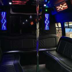 The Knox Party Bus, profile image